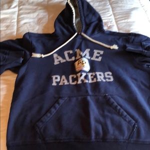 Packer Sweatshirt
